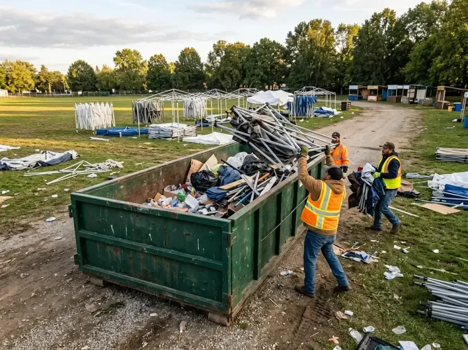 temporary-event-waste-containe-016 — frequently asked questions, Roll-Off Dumpster Rental Services in Carlisle, AR